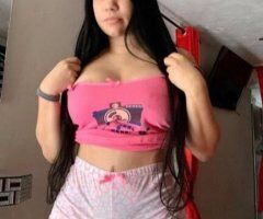 South Jersey escorts - ??I am new to the area latina 100% attractive sexy young girl I like to please the open minded client we can try many new things and have a super time ??