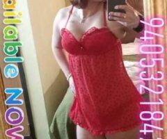 Lawton escorts - BORED LETS HANG OUT ?$$Available now!??