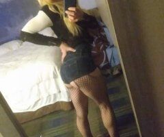 Northwest Connecticut escorts - ?2nd to none!! A Sweet petite treat, Skye The Blonde Bombshell.