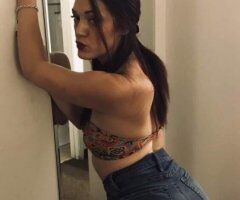 Sexy petite brunette ready to be your freak in the sheets??? - Image 3