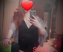 $100 incalls today only! 1 n done! ?‍ SADIESUE SIMPLY THE BEST! - Image 5