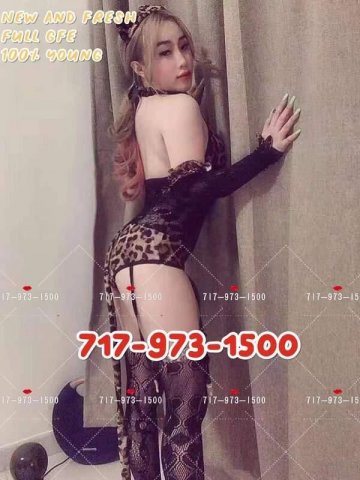 717-973-1500???????SEXY▃???????▃BOMBSHELL▃?????ARRIVED??????GFE H - 1