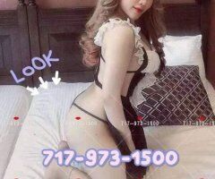 717-973-1500???????SEXY▃???????▃BOMBSHELL▃?????ARRIVED??????GFE H - Image 4