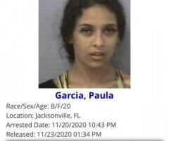 Sexy Foreign (Mexican) Babe ♥️? Current Fugitive Beware - Image 1