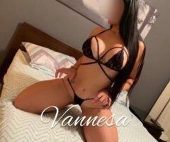 ⭐❤✅ VANESA ✅❤⭐ available now!!! (786)306-5243 - Image 1