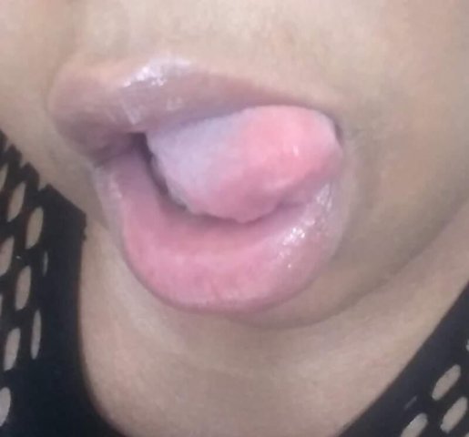 ENJOY GREAT QUALITY DEEPTHROAT FROM THIS BBW SPECIALIST?? - 1