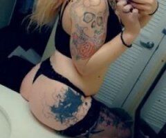 upscale blonde back after long time - Image 5