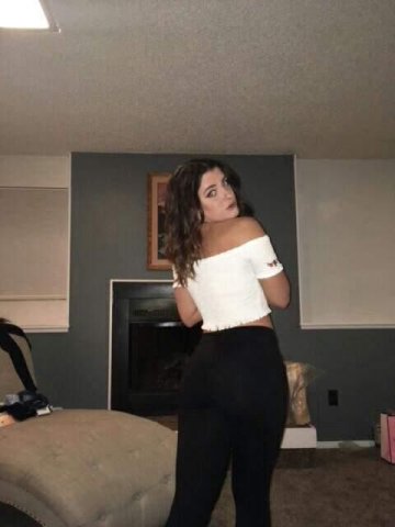 Beautiful Fit Amazing Girlfriend You Want To Experience - 1