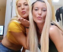 Too hot girls here from Florida - Image 1