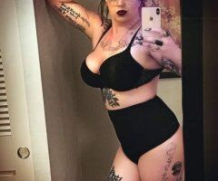 Boston escorts - REAL!!! Tall, tattooed, fun, laid-back, big tits.