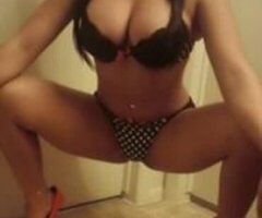 Lubbock escorts - Mia is here & ready to play