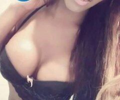 Eastern Connecticut escorts - Best of both Worlds ???