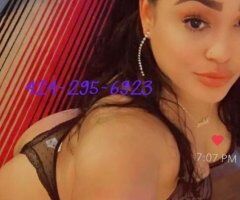 Monterey escorts - ??LAST DAY??COme See Your Sexy LatiNa??