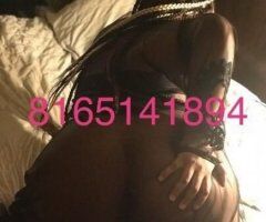Kansas City escorts - Outcall/ In Specials ( CALL THE # ON PICS)