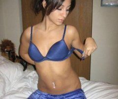 Anchorage escorts - I offer hookup incall and outcall