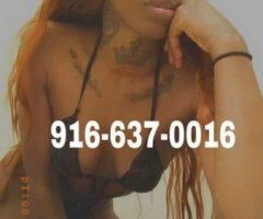 San Jose escorts - SEXY GFE EBONY? ?? COME TRY OUT MY FAT TIGHT WET KITTY??