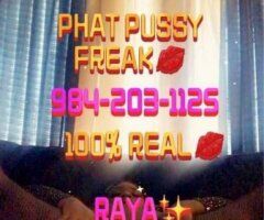 Greensboro escorts - PHAT PUSSY SQUiRTER?BEST?SLOPPY?TOPPY?1Oo% REAL #ViDEOPROOF?