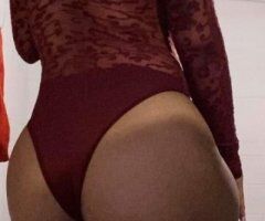 Denver escorts - sexy red with the fat ass// available for incall and outcall
