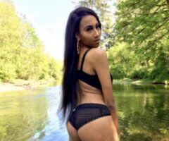 Everett escorts - Ethiopian Mix? New In Town? Call Me?