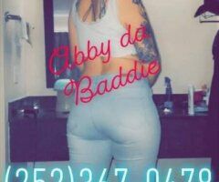 ?The Baddie called Abby? - Image 1
