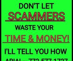 ❌ ❌ AVOID THE SCAMS! I'll SHOW YOU HOW! ❌ ❌ - Image 1