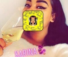 ?☎ Karina The Tatted Latina ? Reviewed✔ Ready For Action??? Facetime Verify OK✔ - Image 6