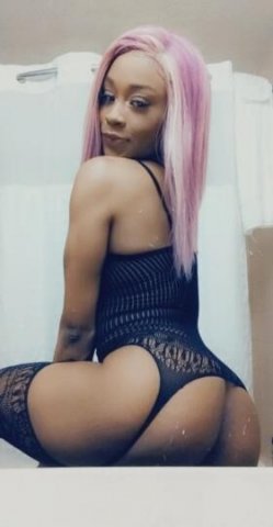 INCALL OUTCALL SPECIAL??SWEET PETITE??BROWN SKINNED BEAUTY? - 1