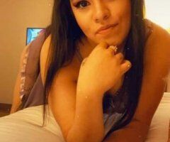 Fresno escorts - NEW LATINA AVAILABLE FOR A LIMITED TIME ???