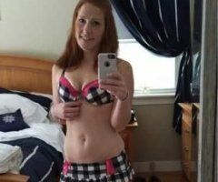 2 GIRL SPECIALS!/New Bedford/Sexy Redhead - Image 3