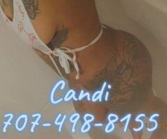 Cedar Rapids escorts - ?Candi