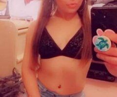 Myrtle Beach escorts - Ass is fat, Pussy's tight. Sexy AF & Crazy Horny ?
