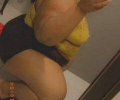 Charlotte escorts - Thick wet BBW ?? Here for the weekend