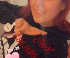 Dallas escorts - ? Richardson / East Plano ? XtraOrdinary JaX ? More curves than a hot wheel track ? Out of this world ? experience ?