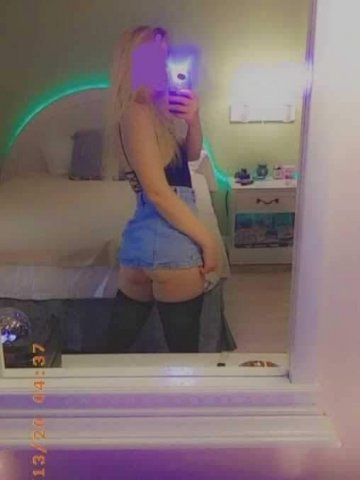 Bootylicious Blonde ? Ready 4 Some Fun ❗❗Out. ONLY❗8436858577? - 1