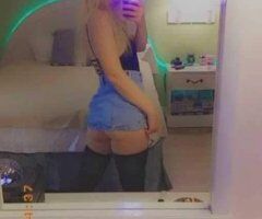 Bootylicious Blonde ? Ready 4 Some Fun ❗❗Out. ONLY❗8436858577? - Image 1