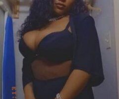 Nashville escorts - Thick Ebony Busty Party Princess last day here come see me