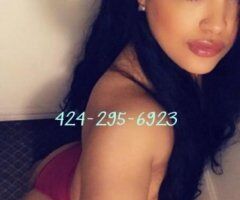 Monterey escorts - ??? 1OO% REAL & FUN ??? █BACK IN TOWN ONLY TONIGHT ???SOY LATINA ?