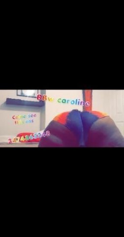 (ITS MY BIRTHDAY TODAY PLZZ BE RESPECTFUL)BBW CAROLINE BACK AND BETTER ! INCALLS ONLY! - 1