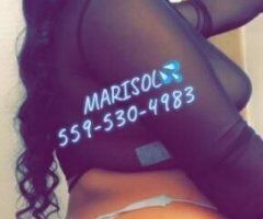 San Jose escorts - ???????? ???????? ? Big booty Latina ? Back IN TOWN ? Don’t miss out ? 100% real ? and NEVER RUSHED ?? Hablo espanol ✅
