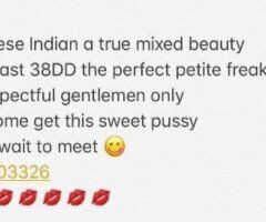 Guyanese Indian ?% Real and Ready 2 Play ? Cum Fu‼cK Me ? - Image 6