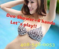Amazing Skills ⛔Ice&Fire⛔ Nuru ㊙️CIM ㊙️B2B ㊙️BBBJ ㊙️ Duo Shower....... - Image 6