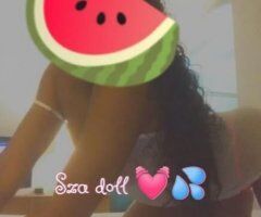 sza doll in and outcalls - Image 1