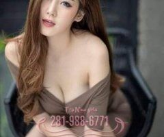 ?? New Open? Try_? Sweet Beautiful Asian girls ☎️707-828-1076 - Image 4