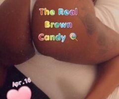Macon escorts - The Real Brown Candy Come See Me