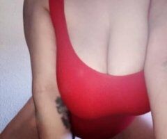 Portland escorts - sexy curvy &ampamp; busty brunette ??? lets have fun! cum play with me