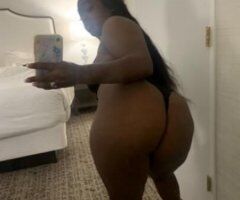 North Bay escorts - Upscale Location ?5Foot?????Chocolate Drop ???The full Package