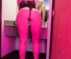 Tacoma escorts - Unforgettable blonde in town?✨ Ivorybaby don’t miss out ?