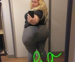 Charlotte escorts - ➡➡➡OUTCall Only✨?✨ the SEXIEST BBW in the ? WORLD ❇ LiA CasaNovae ✖✖✖ Pretty ? Phat ? Pawg ✖✖✖ UPSCALE?