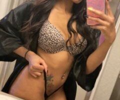 Portland escorts - Sexy mixed Puerto Rican mami, ready for some fun ?
