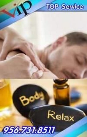 ❇️⬛️〓❗️ Top Massage service ❗️〓⬛️❇️956-731-8511 - 2